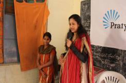 Women Empowerment Education Programme
